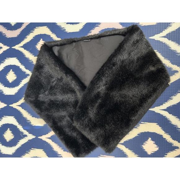 Accessories - Vintage! Estate Quality Furlike Stole 59” length- by Loving Kindness Everyday